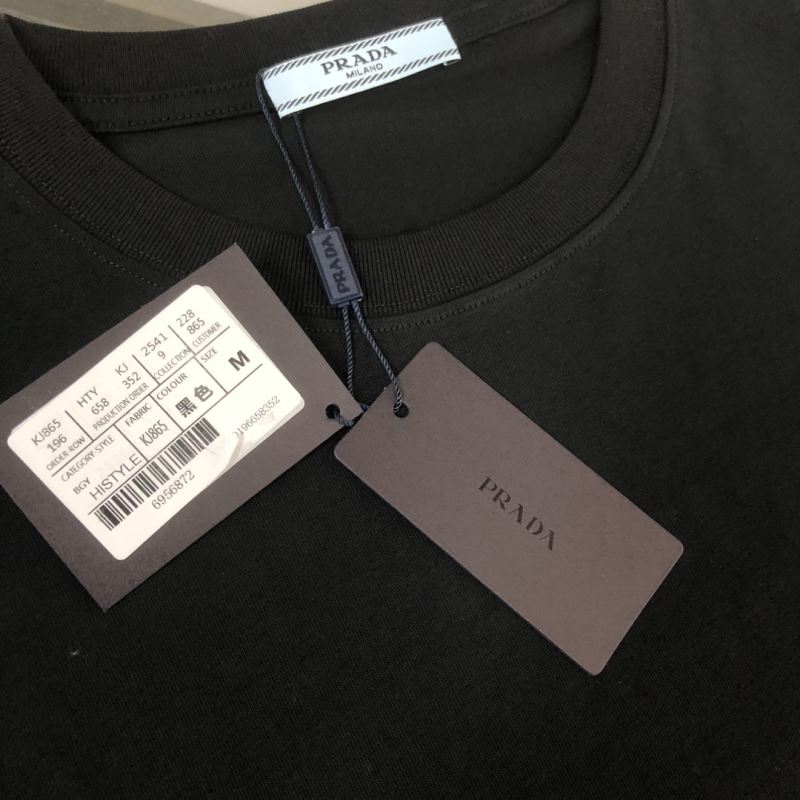 Prada T-Shirts